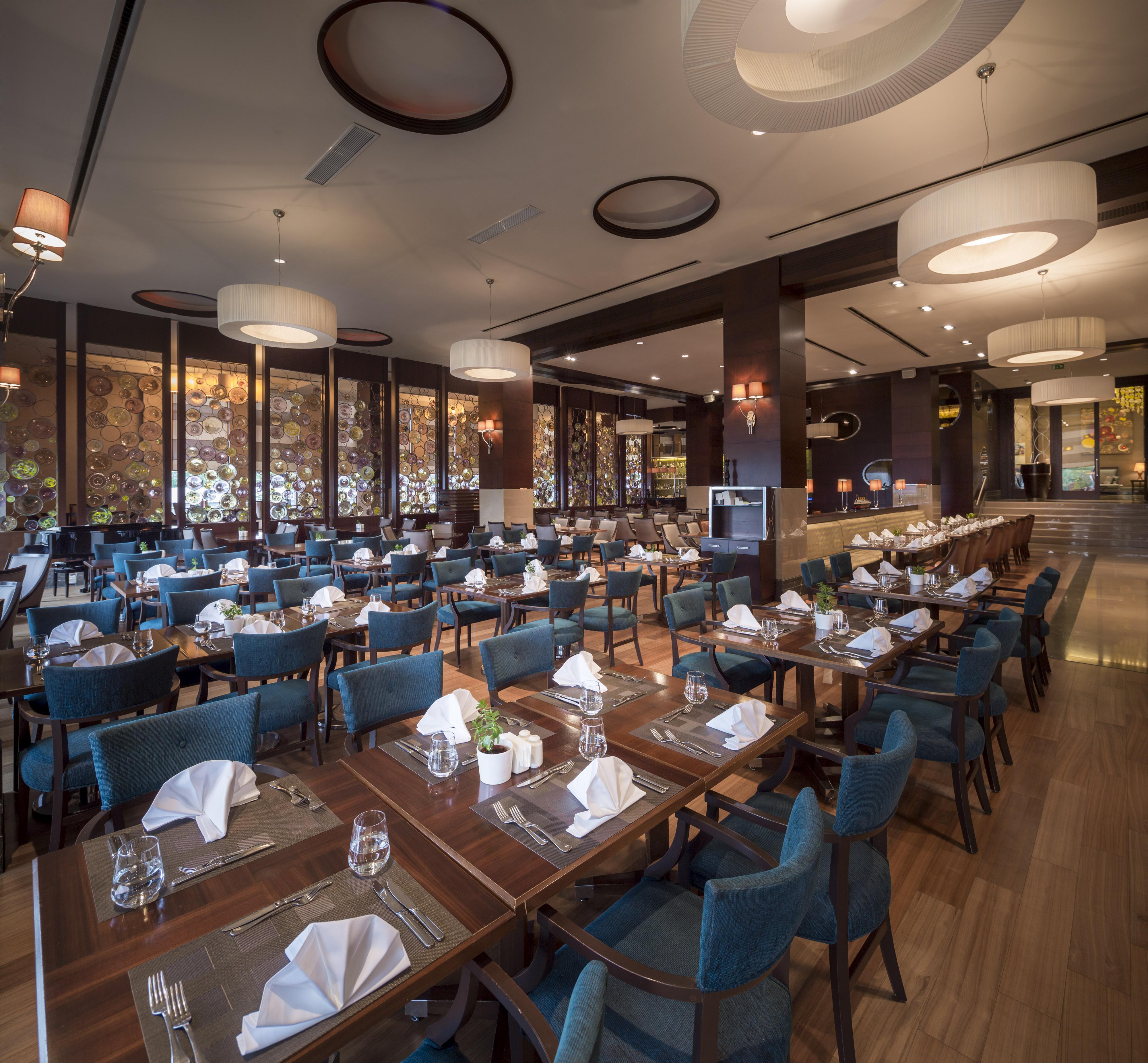 Titanic Business Kartal Отель 5*