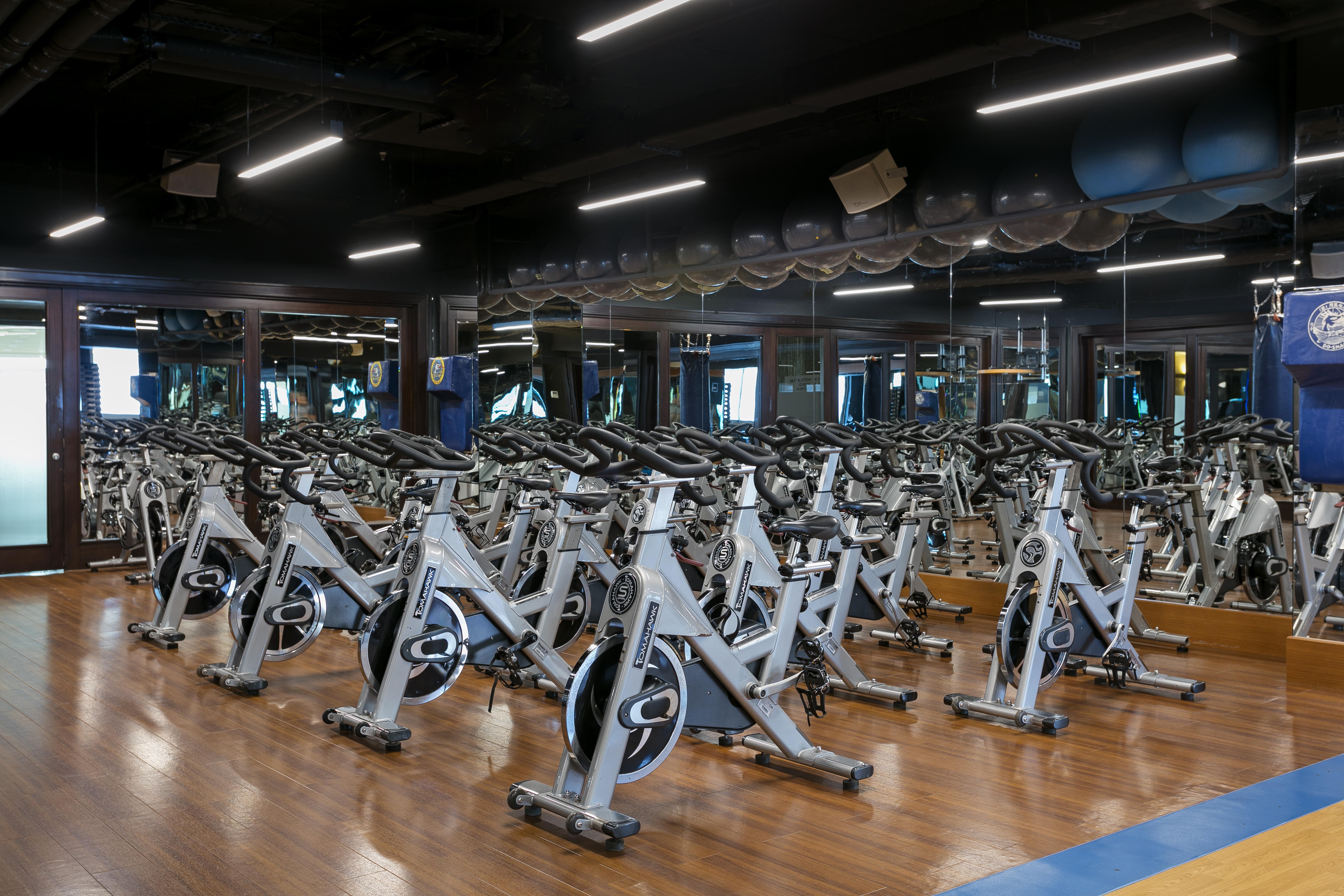 Titanic Business Kartal Отель 5*