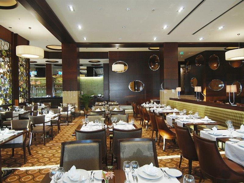 Titanic Business Kartal Отель Стамбул