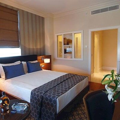 Titanic Business Kartal Istanbul
